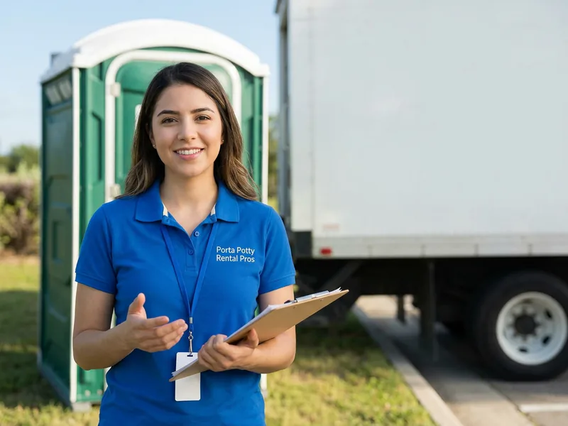 Porta Potty Rental  in Normal  FAQ
